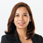 Maria Kathrina SL. Macaisa (Partner Consulting – Business Consulting at SGV & Co.)