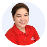 Ruth C. Genota (Group Director for Logistics and Planning of The Coca-Cola Company’s Bottling Investment Group (BIG))