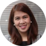 Maria Rosell S. Gomez (IT Risk and Compliance, Cybersecurity, Data Analytics and Financial Services Practice Leader at PwC Philippines)