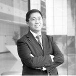 Abelardo M. Tolentino, Jr. FUAP (CEO of Aidea Philippines, Inc.)