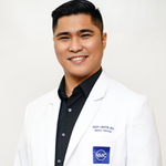 Dr. Didoy Lubaton (Medical Director for Holistic Care of Nordic Medical Clinic)