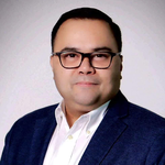 Paul Vincent Betia (Head of Sales at PayMaya QR Ecosystems Team)