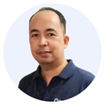 Rodel Santiago (Ecoloop Operations Manager at Republic Cement)