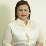 Director-General Charito B. Plaza (Philippine Economic Zone Authority (PEZA))