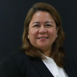 Dr. Rowena Cristina Guevara (Undersecretary for Research and Development at Department of Science and Technology)