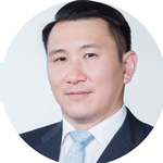 Gene Yu (Co-Founder & CEO of Blackpanda)