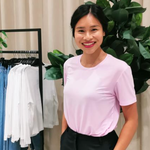 Marian Dang (Sustainability Manager at H&M South East Asia)