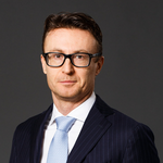 Jakob Ragnwaldh (Partner at Mannheimer Swartling Pte. Ltd.)