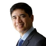 Dante R. Tinga, Jr. (Senior Vice President, Investor Relations & Corporate Planning at BDO Unibank, Inc.)
