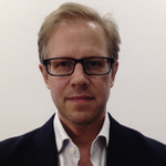 Patrik Sandin (Director, Ventures & Growth of Ericsson)