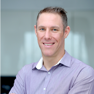Nick Jonnson (Managing Director of Executives Global Network)