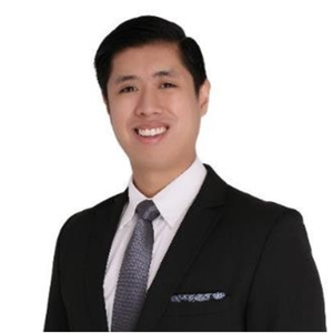 Mikko Barranda (Associate Director – Commercial Leasing)