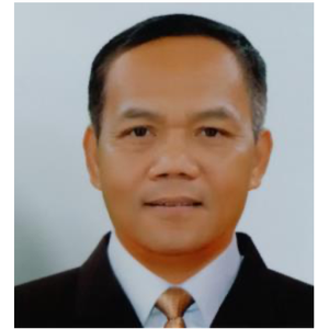 German P. Martizano, Jr. (Supply Chain Logistics Manager)