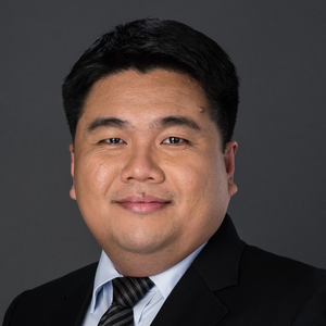 Josenilo “Nilo” G. Mendoza (Tax Partner - Global Compliance and Reporting at SGV & Co. Philippines)