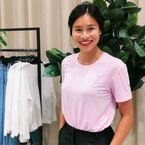 Marian Dang (Sustainability Manager at H&M South East Asia)