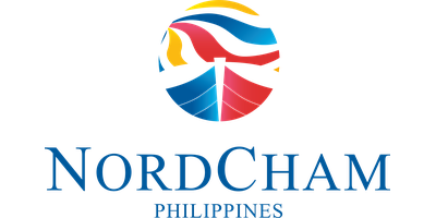 Nordic Chamber of Commerce of the Philippines, Inc. logo